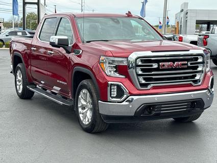 2020 GMC Sierra Tullahoma TN