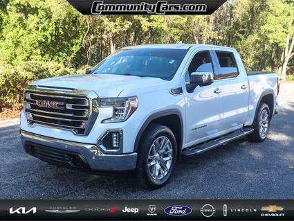 2020 GMC Sierra Bloomington IN