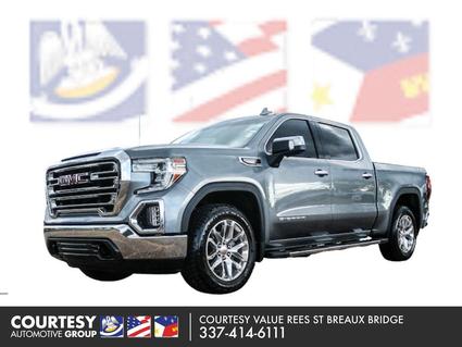 2020 GMC Sierra Breaux Bridge LA