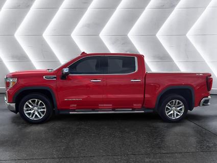 2020 GMC Sierra Tuscumbia AL