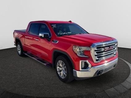 2020 GMC Sierra Tupelo MS