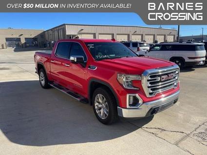 2020 GMC Sierra Tupelo MS