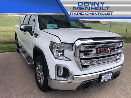 2021 GMC Sierra Rapid City SD