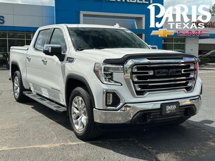 2021 GMC Sierra Newberry SC