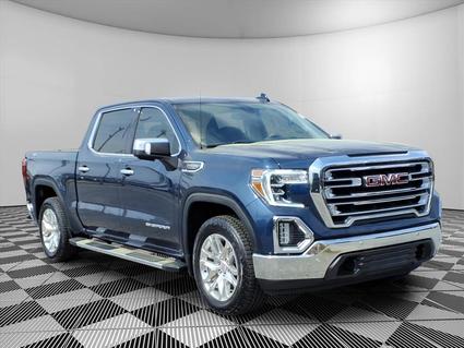 2021 GMC Sierra High Point NC