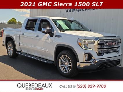 2021 GMC Sierra Tucson AZ