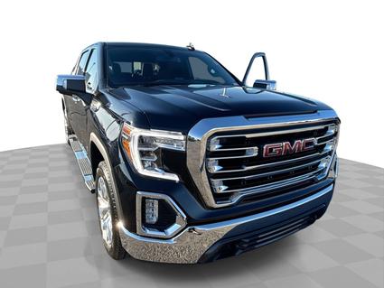 2021 GMC Sierra Athens AL