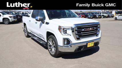 2021 GMC Sierra Fargo ND