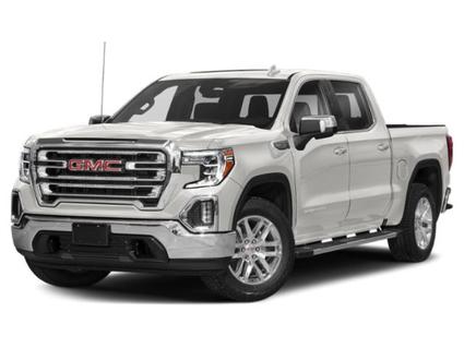 2021 GMC Sierra Missoula MT