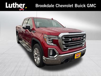 2022 GMC Sierra Limited Minneapolis MN