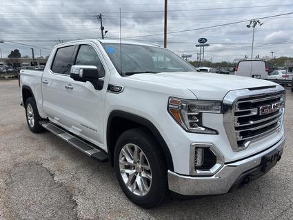 2019 GMC Sierra Memphis TN