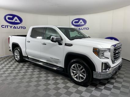 2019 GMC Sierra Memphis TN