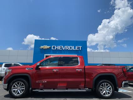 2019 GMC Sierra Jefferson City TN