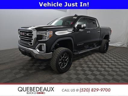 2019 GMC Sierra Tucson AZ