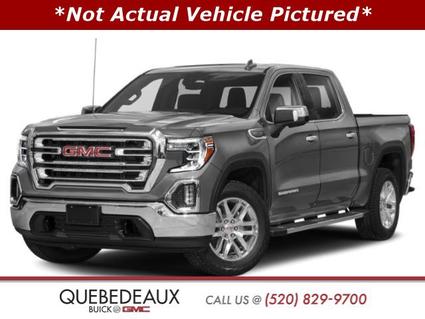 2019 GMC Sierra Tucson AZ