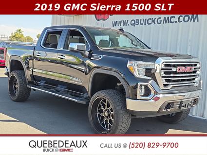 2019 GMC Sierra Tucson AZ
