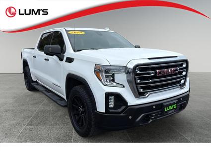 2019 GMC Sierra McMinnville OR