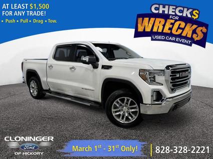 2019 GMC Sierra Hickory NC