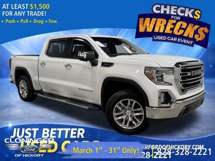 2019 GMC Sierra Hickory NC