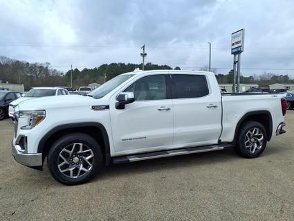 2019 GMC Sierra Carthage MS