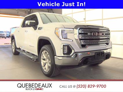 2019 GMC Sierra Tucson AZ