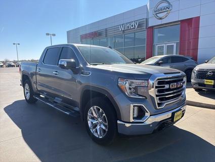 2020 GMC Sierra Elk City OK