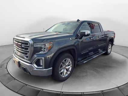 2020 GMC Sierra Tullahoma TN