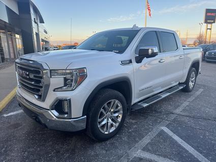 2020 GMC Sierra Warsaw IN