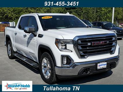 2020 GMC Sierra Tullahoma TN