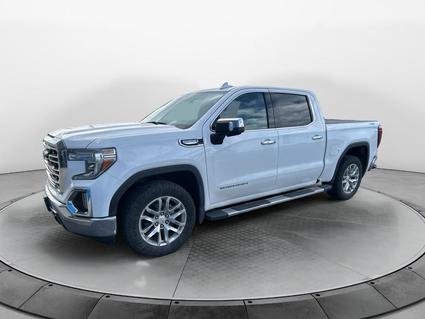 2020 GMC Sierra Tullahoma TN