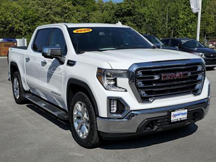 2020 GMC Sierra Tullahoma TN