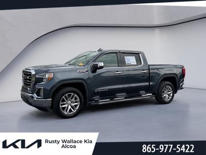 2020 GMC Sierra Louisville TN