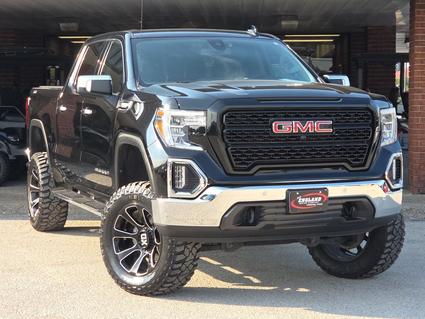 2020 GMC Sierra Cleburne TX