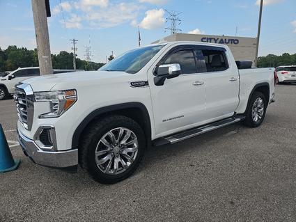 2020 GMC Sierra Memphis TN