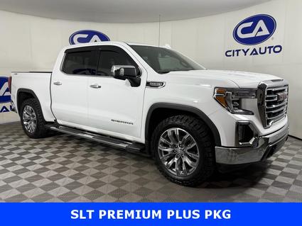 2020 GMC Sierra Memphis TN