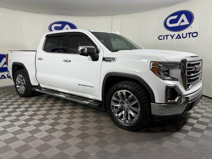 2020 GMC Sierra Memphis TN