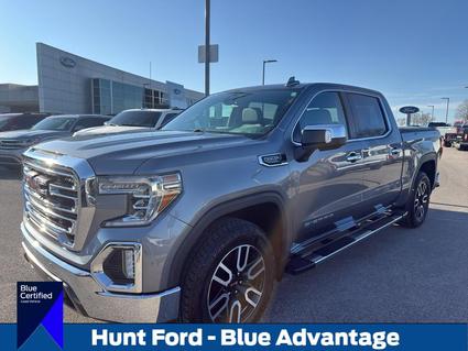 2020 GMC Sierra Franklin KY