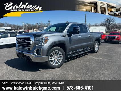2021 GMC Sierra Poplar Bluff MO