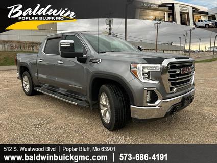 2021 GMC Sierra Poplar Bluff MO