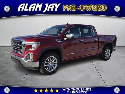 2021 GMC Sierra Sebring FL