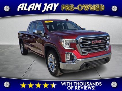 2021 GMC Sierra Sebring FL