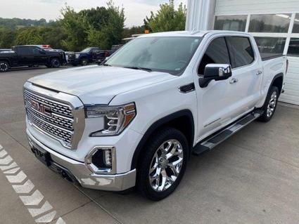 2021 GMC Sierra Hazel Green WI