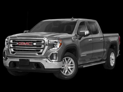 2021 GMC Sierra Indiana PA