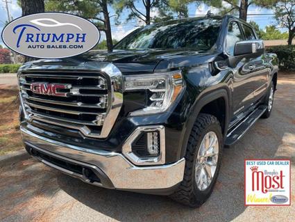 2019 GMC Sierra Memphis TN