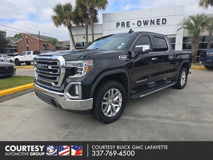 2019 GMC Sierra Lafayette LA