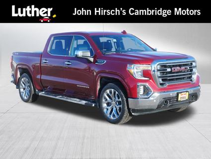 2019 GMC Sierra Cambridge MN