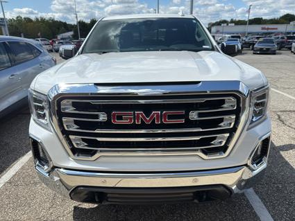 2019 GMC Sierra Mooresville IN