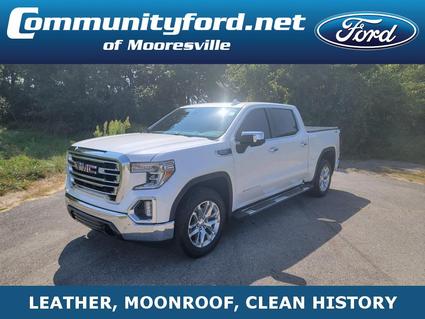 2019 GMC Sierra Mooresville IN