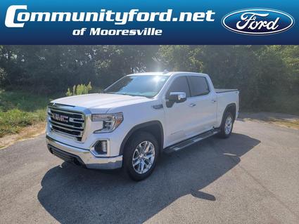 2019 GMC Sierra Mooresville IN