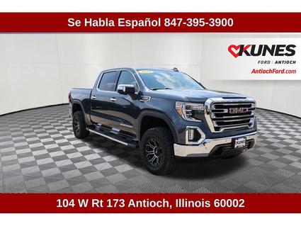 2019 GMC Sierra Antioch IL